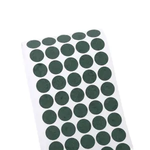Single Sided Adhesive Fish Paper with Excellent Bonding Strength