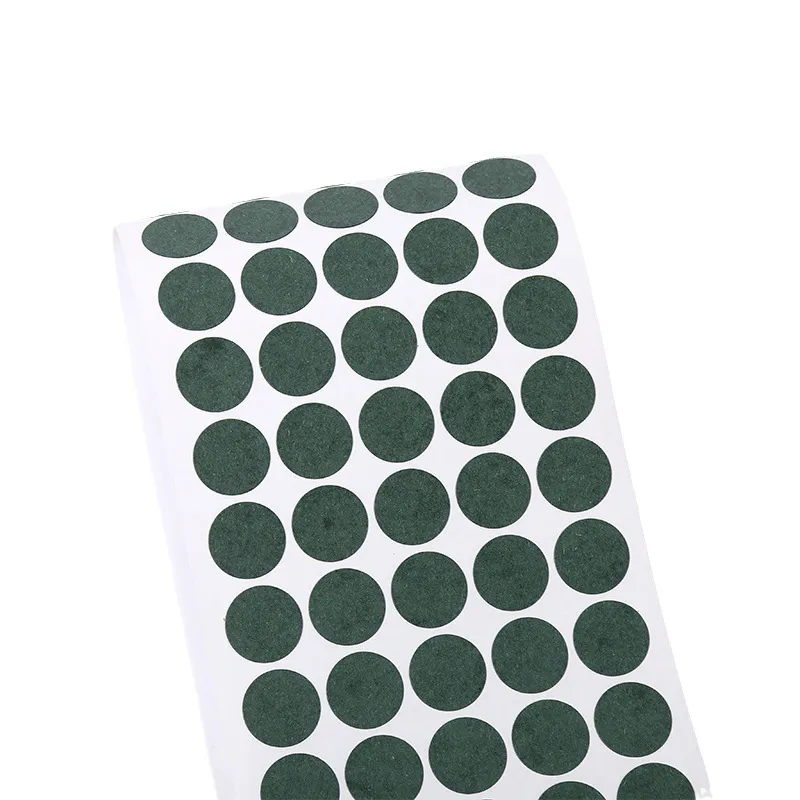 Single Sided Adhesive Fish Paper with Excellent Bonding Strength