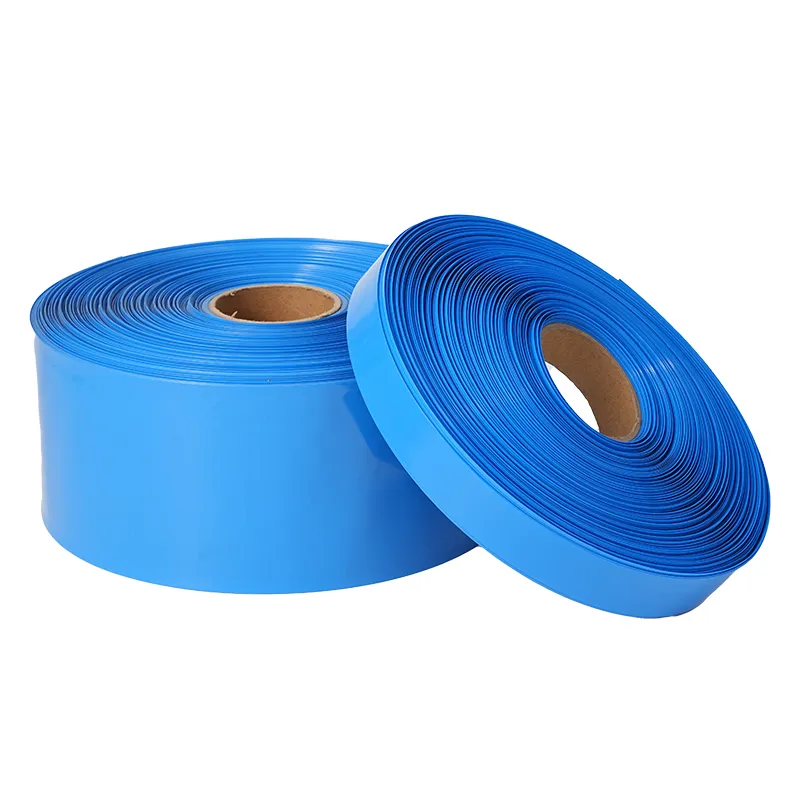 Heat Shrink Tubing for Electrical Wire Insulation