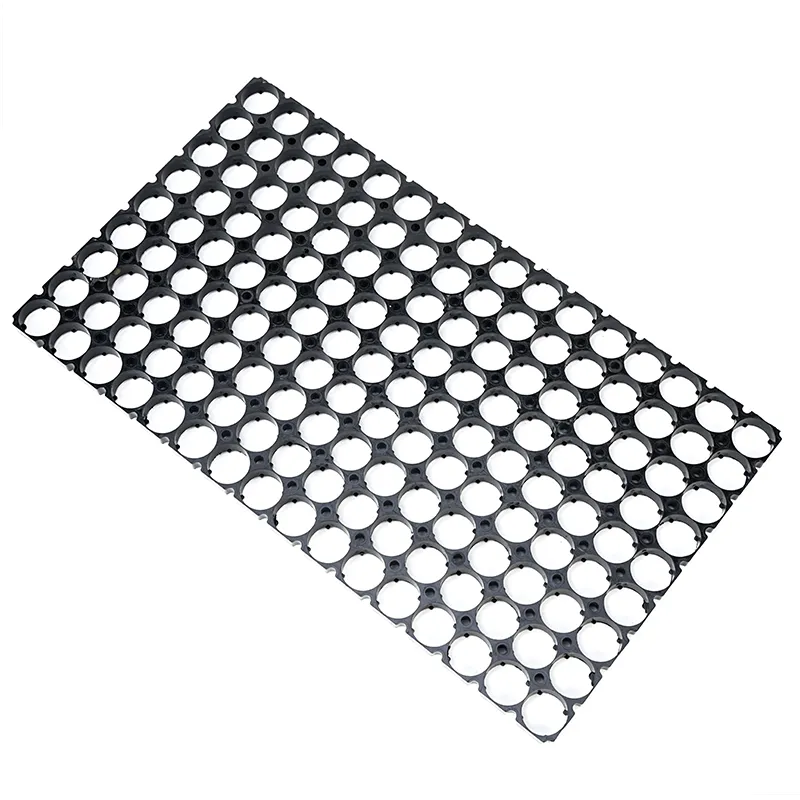 33140 9x16 Battery Cell Mounting Bracket