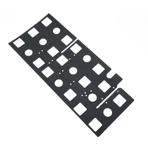 Mylar Insulation Gasket for Electronics