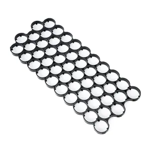 40160 5x10 Interlocking Battery Cell Holder Fixing Bracket