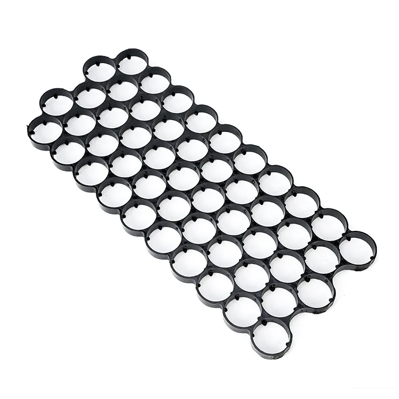 40160 5x10 Interlocking Battery Cell Holder Fixing Bracket
