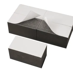Self Adhesive Cushion Sealing Gasket Sheet Material
