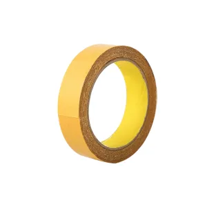 Double Sided Fiberglass Adhesive Tape for High Strength Bonding