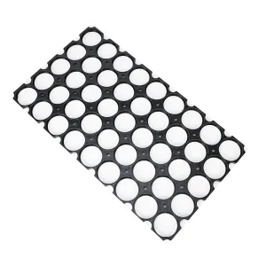 60160 5x9 Multi Purpose Battery Cell Holder