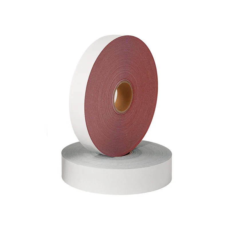 Premium Adhesive Insulation Gasket Roll