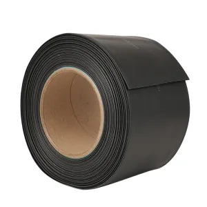 PVC Heat Shrink Tubing for Cable Sealing Applications