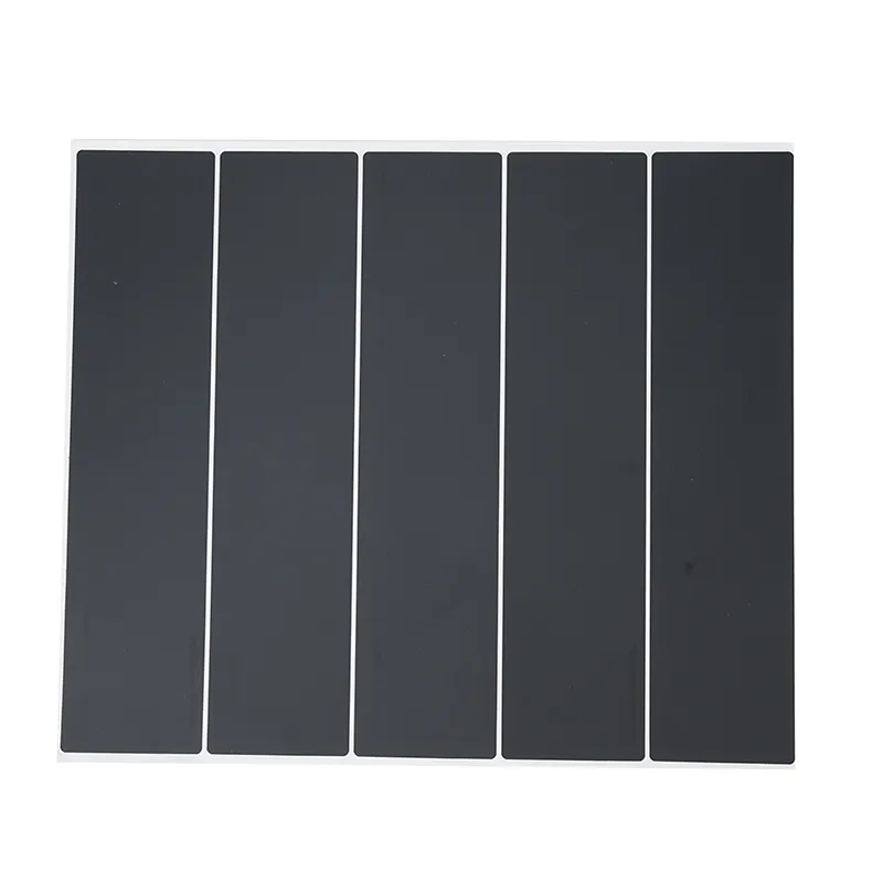High‑Temperature Fire‑Resistant PC Insulating Polyester Film for Power Batteries
