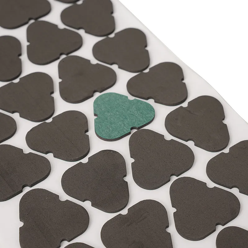 Durable EVA Cushion Sealing Gasket Sheet
