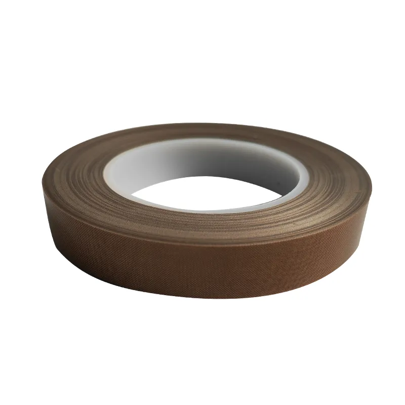 Premium PTFE Adhesive Tape for Professional Applications