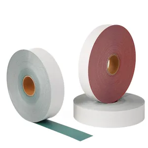 Single Sided Adhesive Fish Paper Insulation Gasket for PCB Protection