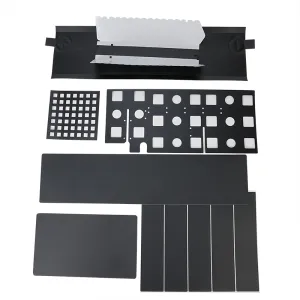 PC Mylar Sheet for Transformer Insulation