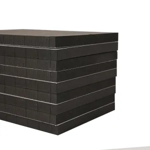 Premium EVA Foam Cushion Sealing Gasket Material