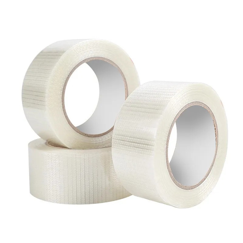 Fiber Adhesive Tape for Electrical Insulation