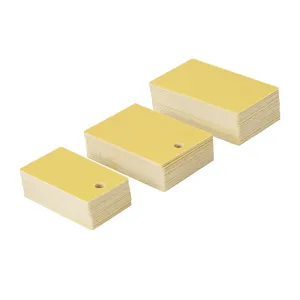 Epoxy Sheet for Switchgear Insulation
