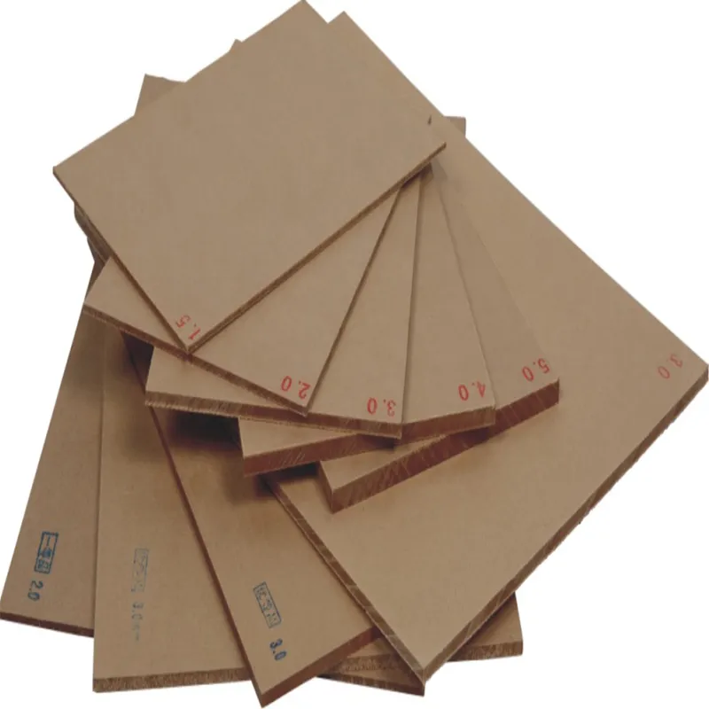 Insulation Paperboard for Transformer Applications