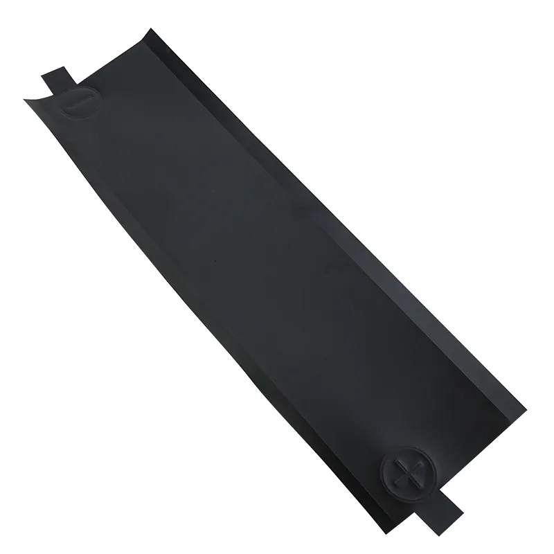 Self‑Adhesive Flame‑Retardant PC Mylar Sheet, Custom Die‑Cut to Shapes