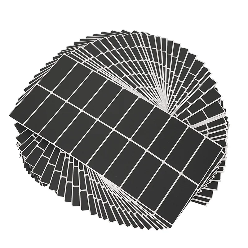 Die Cut Mylar Sheet for Custom Insulation Parts