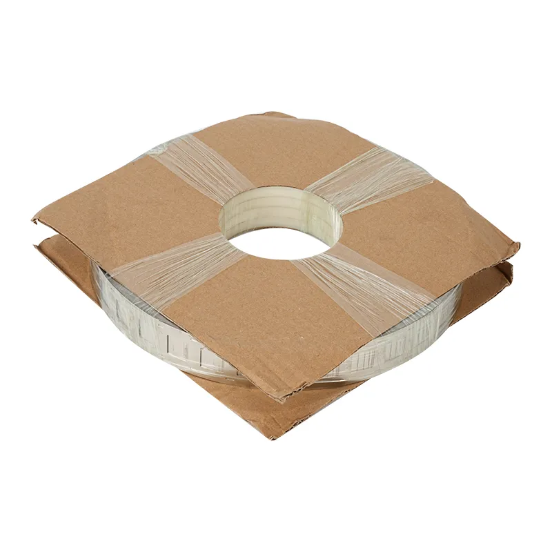 33410 Custom Wide and Thick Nickel Plated Steel Strip for Connecting Plates