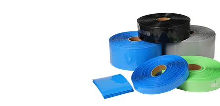 Heat Shrink Tubing
