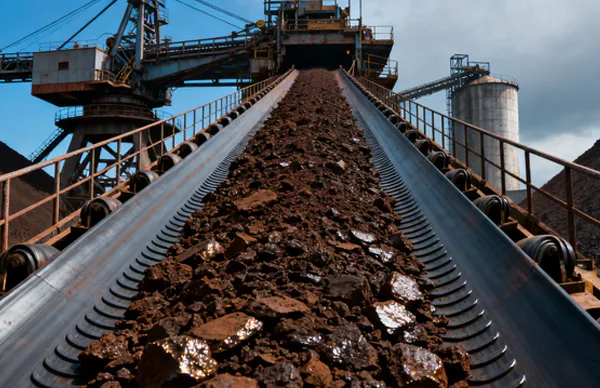 市场需求推动耐油输送带持续增长