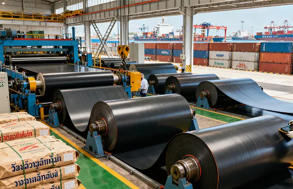 聚焦人才，激发活力——万木春传动首届“创新工匠”技能大赛圆满落幕