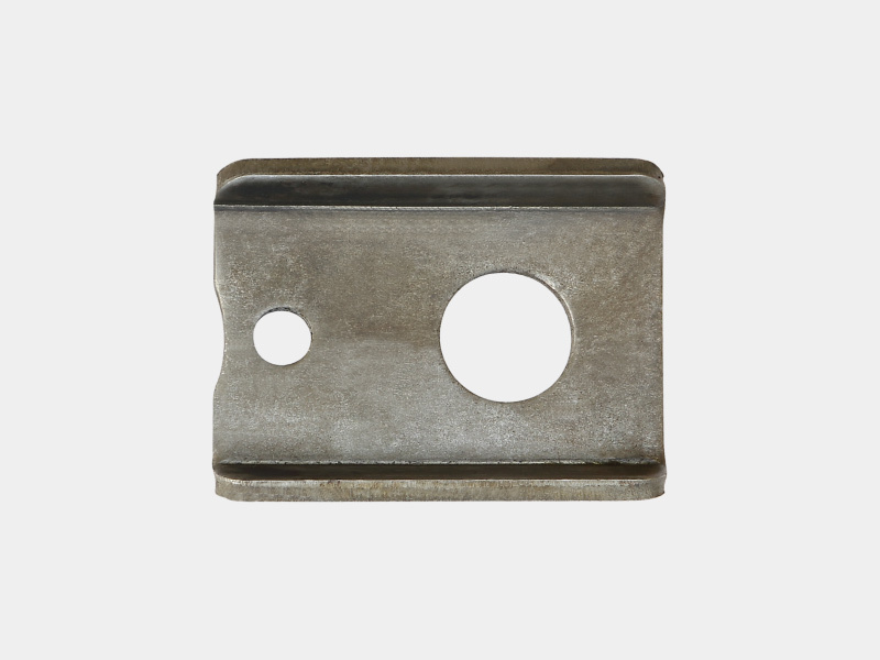 Iron Hoist Fittings