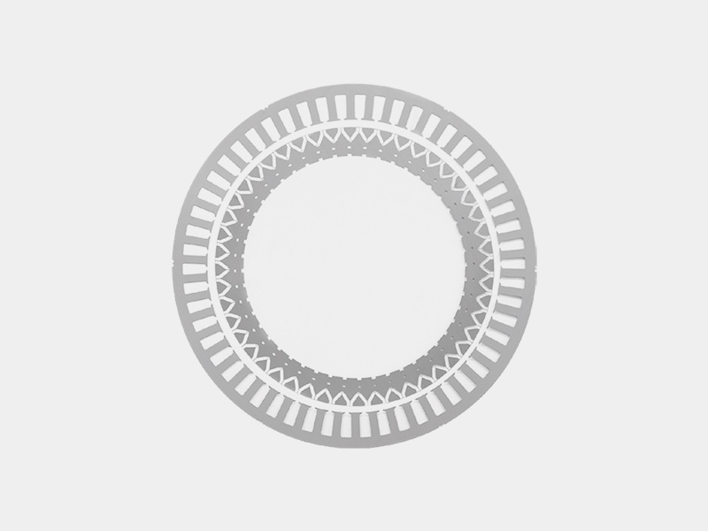 Cán động cơ tùy chỉnh