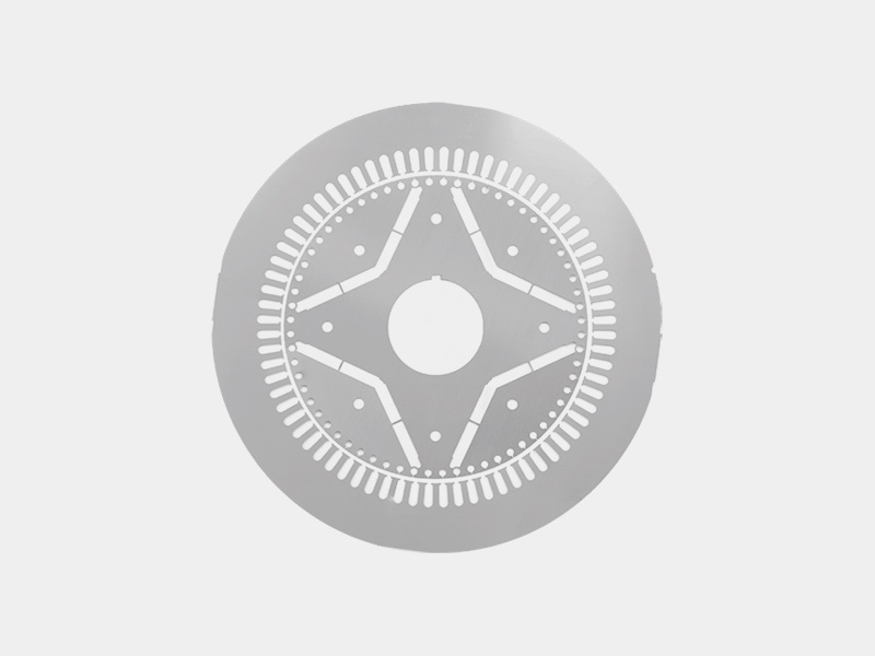 Thép cán động cơ