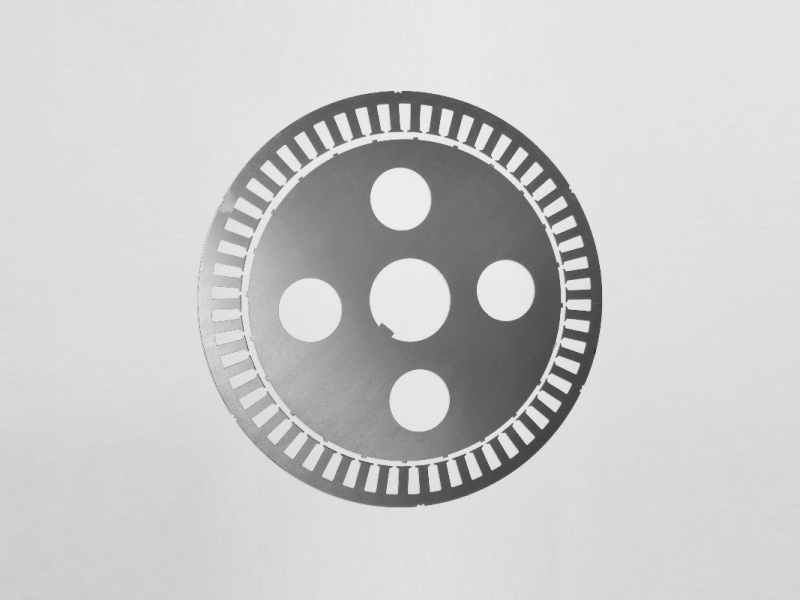 Cán màng động cơ hiệu suất cao