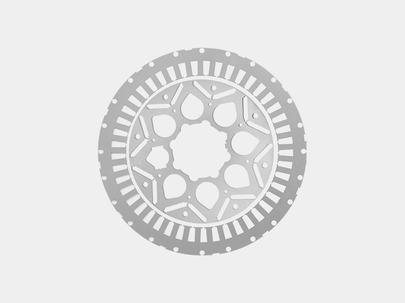 Precision Motor Laminations