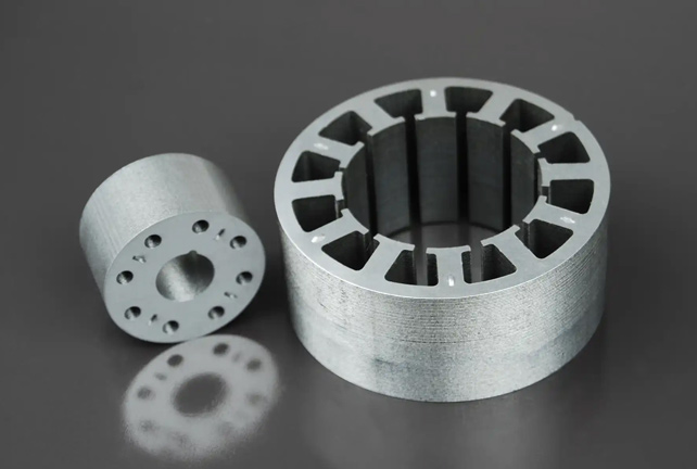 Giải thích sự khác biệt chính của động cơ Stator và rôto động cơ