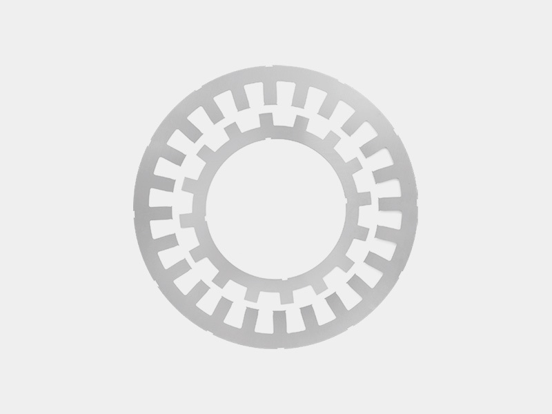 Ngăn xếp cán động cơ