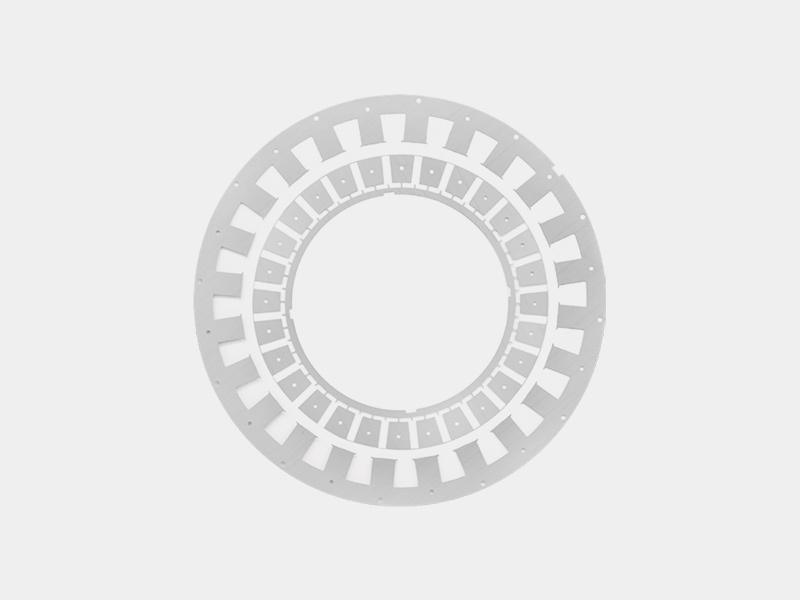 Động cơ ngăn xếp cán