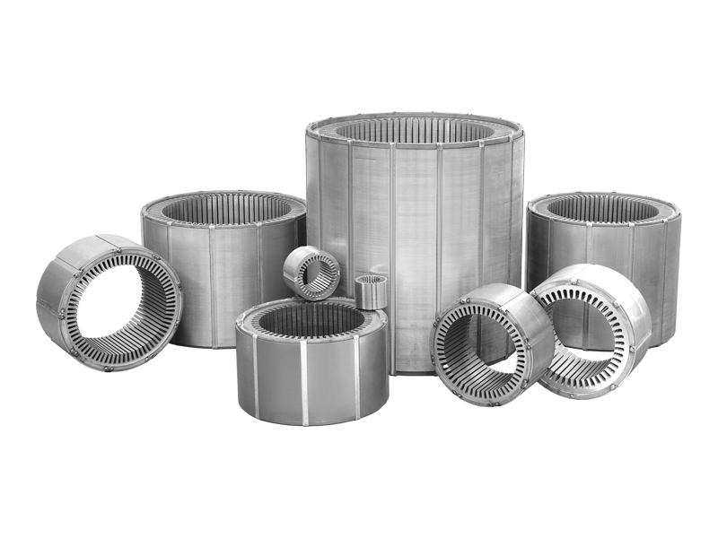 Stator động cơ