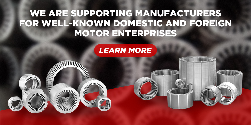 Motor rotor
