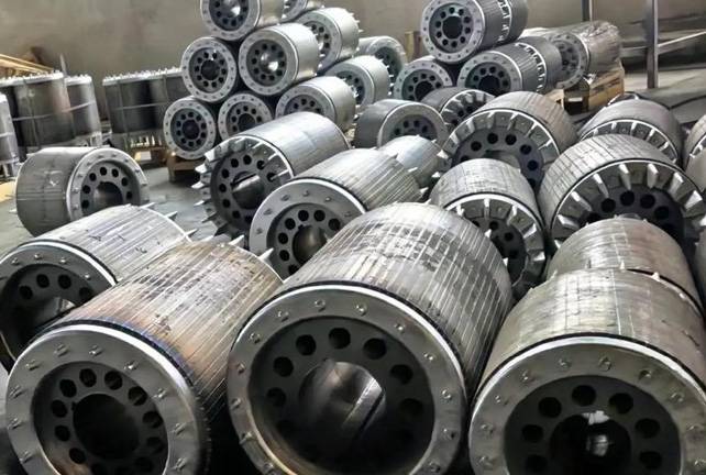 Hướng dẫn về vật liệu lõi động cơ và tiêu chí lựa chọn