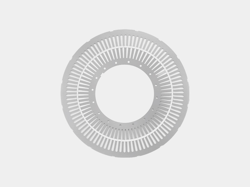 Silicon Steel Lamination
