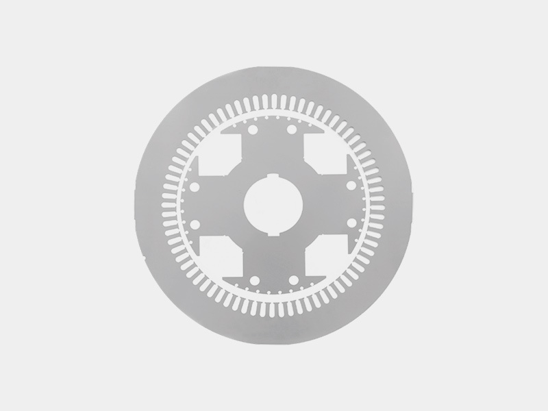 Electrical Steel Lamination