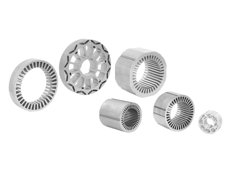 Động cơ Stator dùng trong gia đình