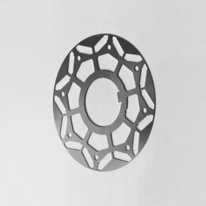 적층 용접 모터