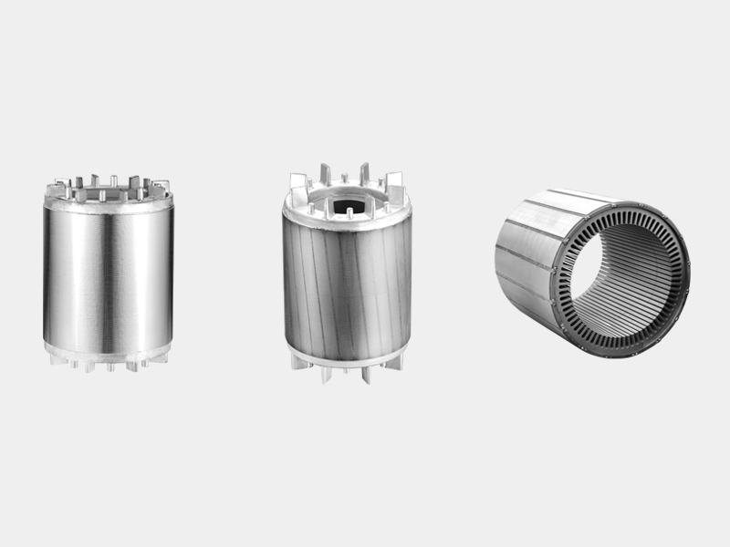 Rôto Stator động cơ điện