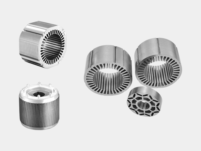 Cánh quạt Stator động cơ xe năng lượng mới