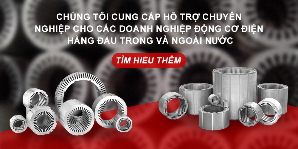 Rôto động cơ