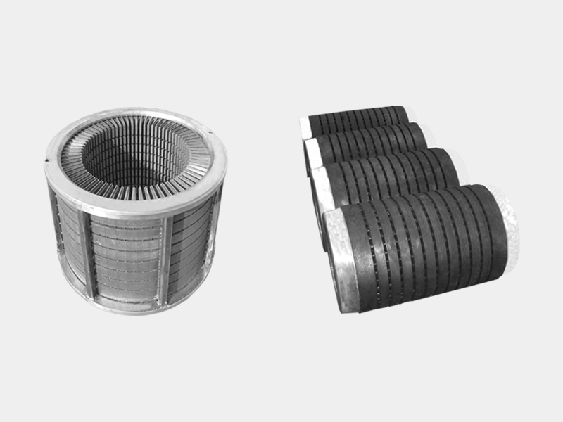 Nhà sản xuất rôto Stator