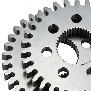 Cold-Rolled Motor Laminations for Reliable Motor Production