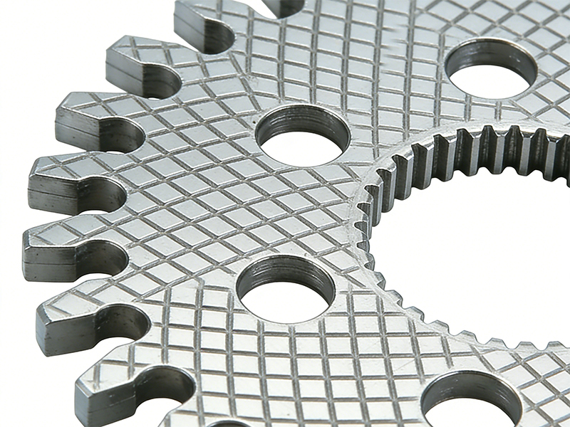 Ultra-Thin Motor Laminations for High-Speed Electric Motors