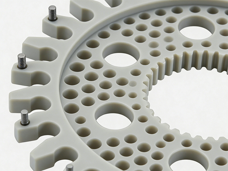 Premium Motor Laminations for Automotive and Industrial Motors