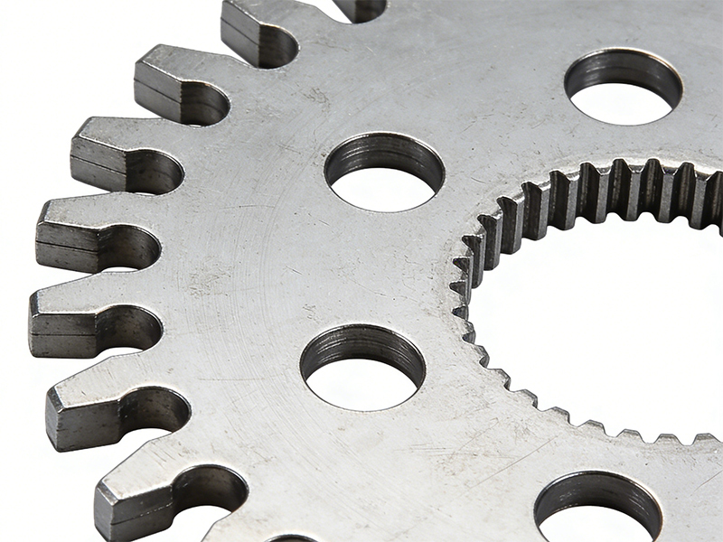 High-Quality Motor Laminations for Efficient Electric Motors